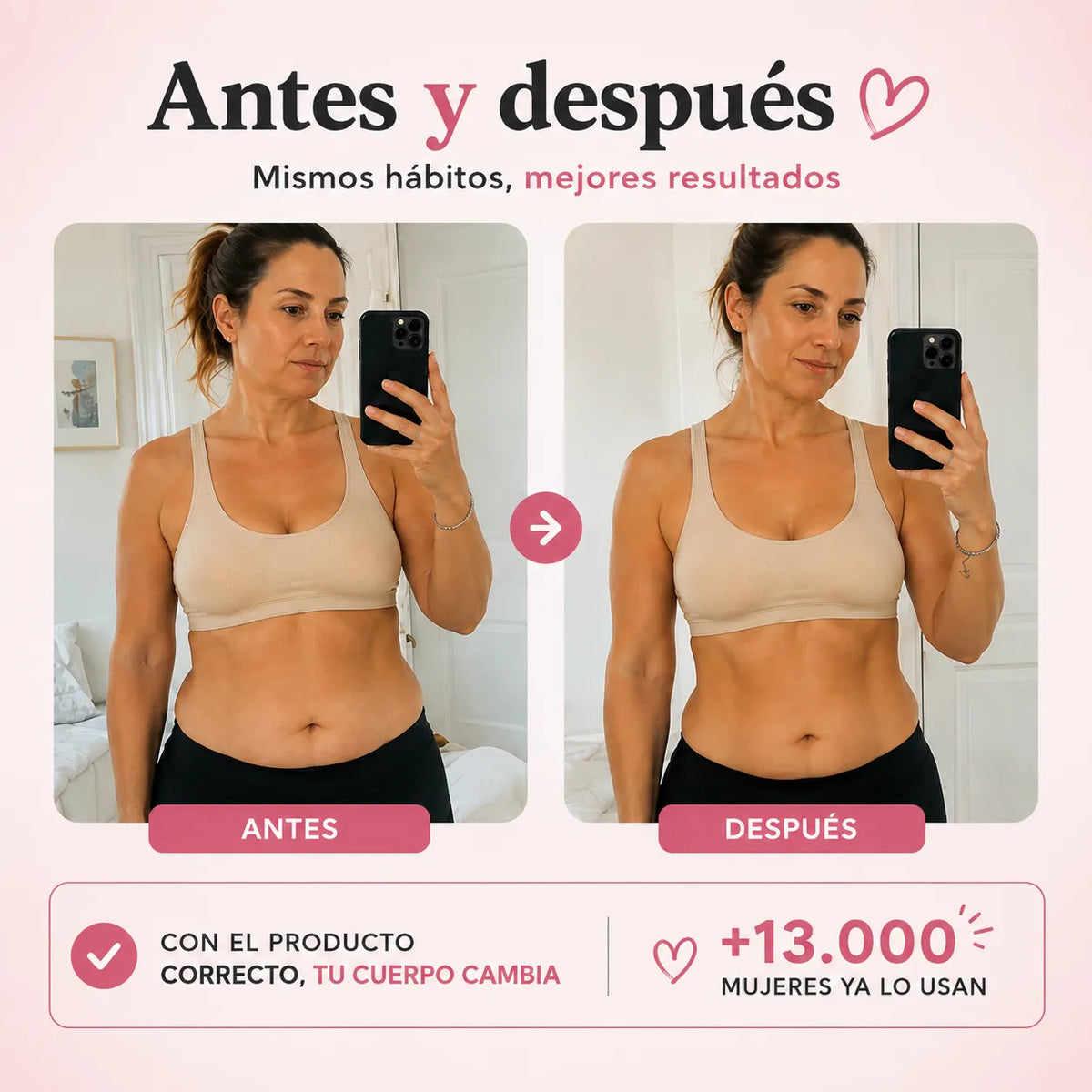 LIPO HB® - Recuperá tu figura y energía