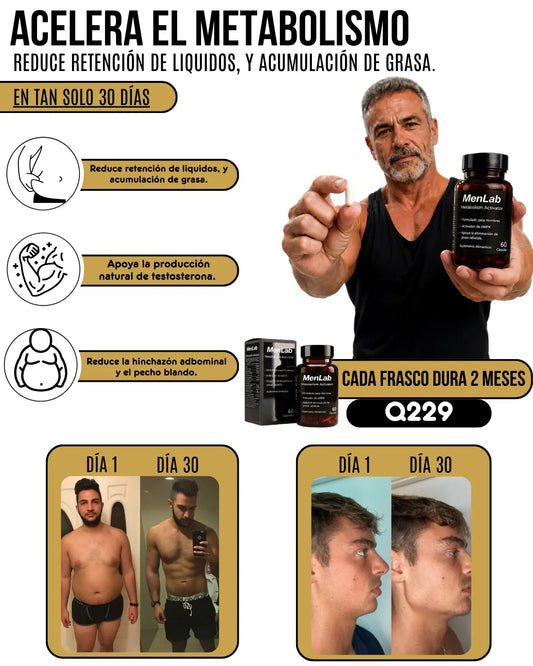 MenLab