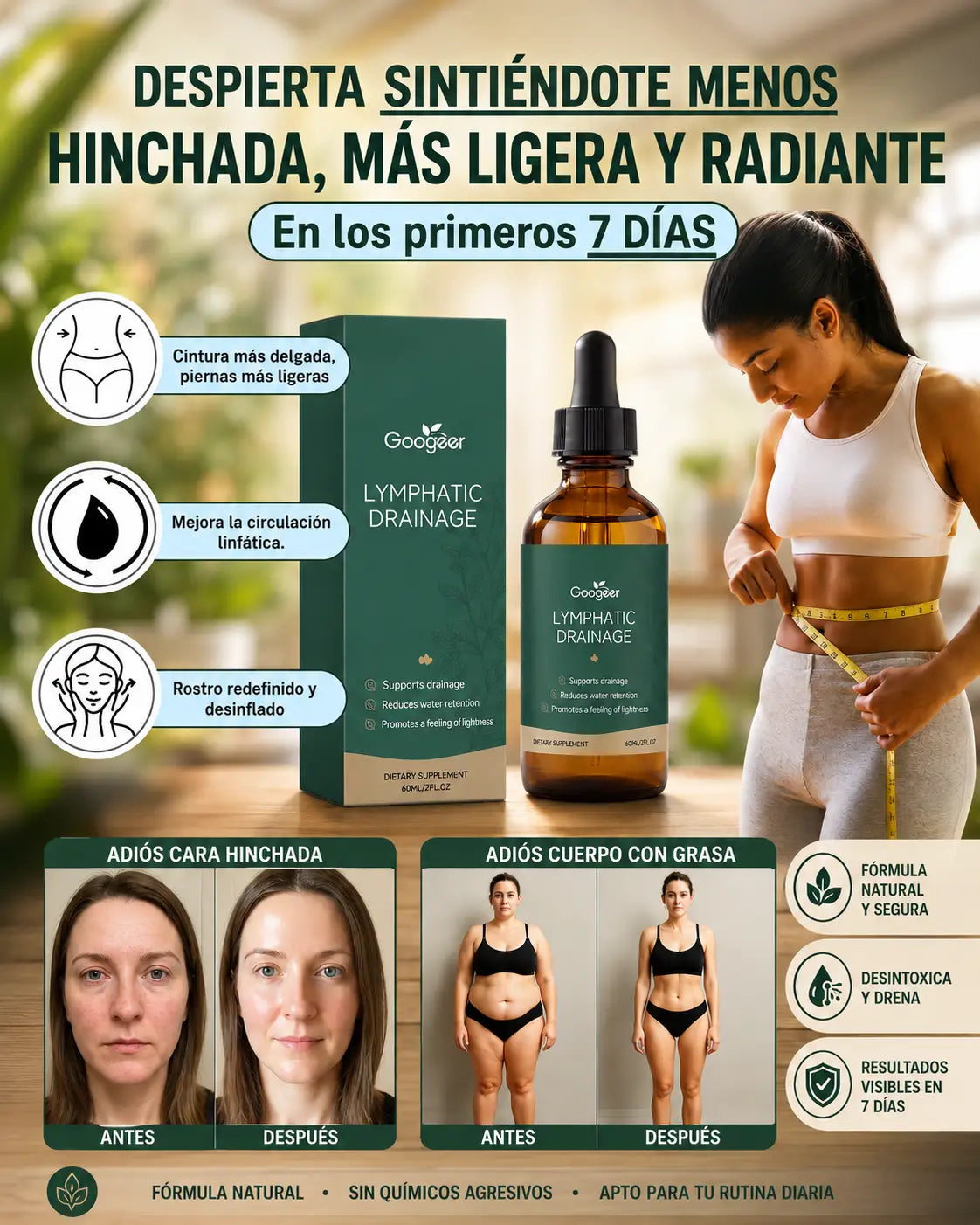Lyanc limfatico