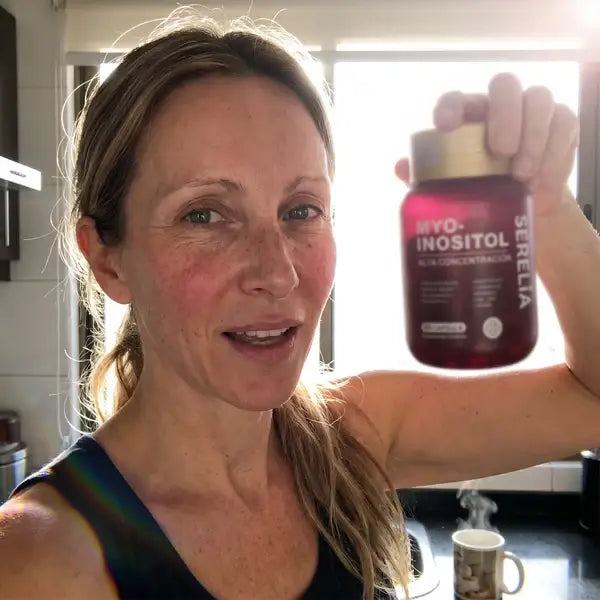 <strong>Mariana, 38</strong>